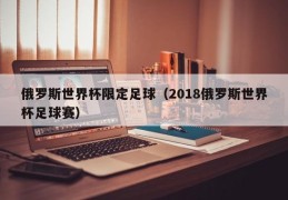 俄罗斯世界杯限定足球（2018俄罗斯世界杯足球赛）