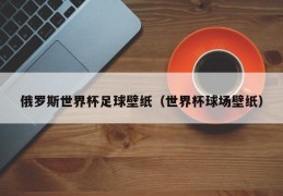 俄罗斯世界杯足球壁纸（世界杯球场壁纸）