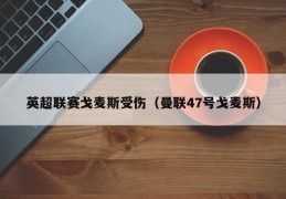 英超联赛戈麦斯受伤（曼联47号戈麦斯）