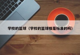 学校的篮球（学校的篮球框是标准的吗）