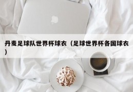 丹麦足球队世界杯球衣（足球世界杯各国球衣）