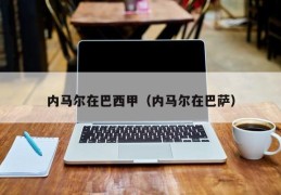 内马尔在巴西甲（内马尔在巴萨）