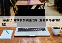 葡超几只球队参加欧冠比赛（葡超前几名打欧冠）