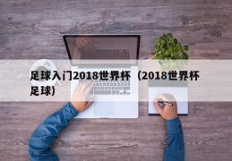 足球入门2018世界杯（2018世界杯 足球）