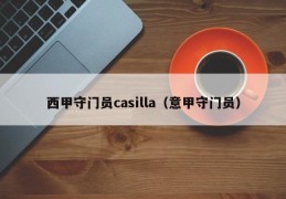 西甲守门员casilla（意甲守门员）